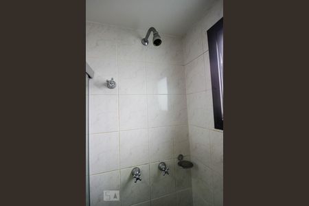 Apartamento à venda com 81m², 3 quartos e 1 vaga Apartamento à venda com 81m², 3 quartos e 1 vagaBanheiro da Suíte