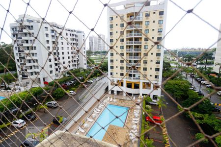 Apartamento à venda com 81m², 3 quartos e 1 vaga Apartamento à venda com 81m², 3 quartos e 1 vagaVista do Quarto