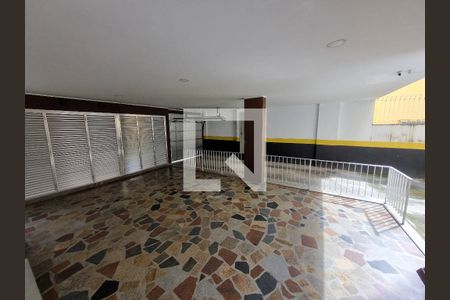 Apartamento para alugar com 83m², 3 quartos e 1 vagaArea comum
