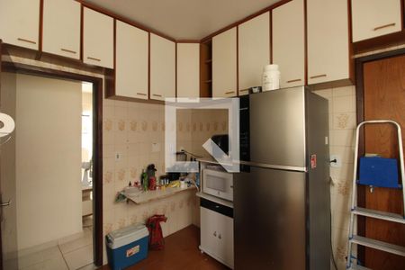 Apartamento para alugar com 83m², 3 quartos e 1 vagaCozinha - Armários