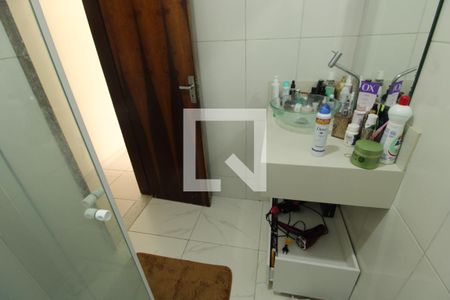 Apartamento para alugar com 83m², 3 quartos e 1 vagaBanheiro