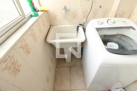 Apartamento para alugar com 83m², 3 quartos e 1 vagaÁrea de Serviço