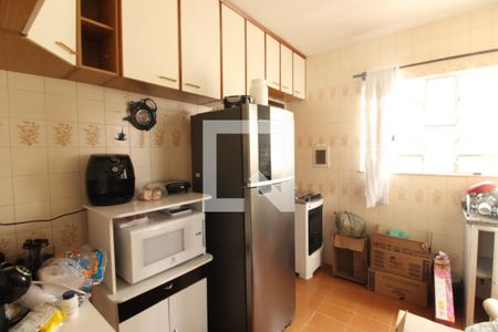 Apartamento para alugar com 83m², 3 quartos e 1 vagaCozinha - Armários