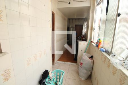 Apartamento para alugar com 83m², 3 quartos e 1 vagaÁrea de Serviço