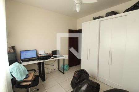 Quarto 2 de apartamento à venda com 3 quartos, 83m² em Irajá, Rio de Janeiro