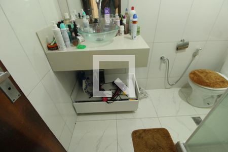 Apartamento para alugar com 83m², 3 quartos e 1 vagaBanheiro