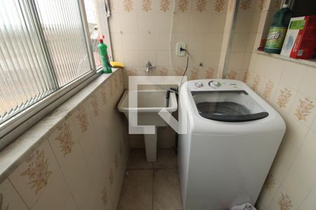 Apartamento para alugar com 83m², 3 quartos e 1 vagaÁrea de Serviço