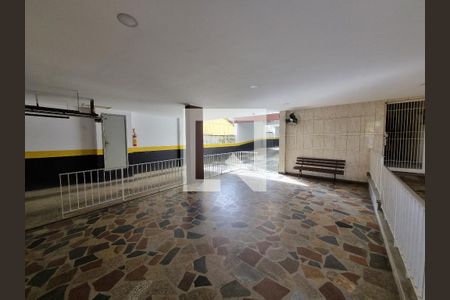 Apartamento para alugar com 83m², 3 quartos e 1 vagaÁrea comum