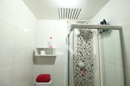 Apartamento para alugar com 83m², 3 quartos e 1 vagaBanheiro