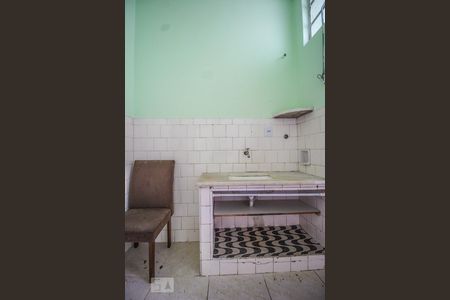 Apartamento à venda com 80m², 1 quarto e sem vagaCozinha