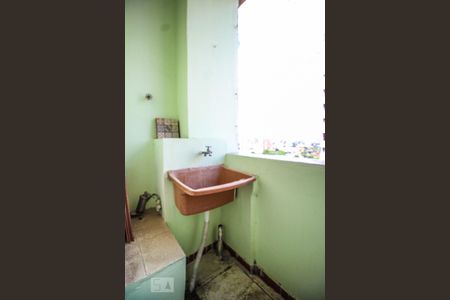 Apartamento à venda com 80m², 1 quarto e sem vagaÁrea de Serviço