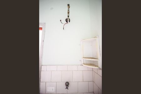 Apartamento à venda com 80m², 1 quarto e sem vagaBanheiro Suíte