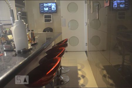 Casa à venda com 325m², 4 quartos e 2 vagasCozinha - Detalhe