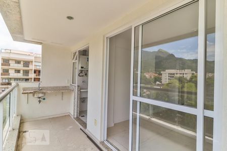 Apartamento à venda com 2 quartos, 65m² em Anil, Rio de Janeiro