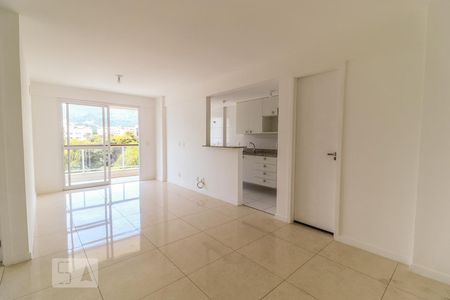 Apartamento à venda com 2 quartos, 65m² em Anil, Rio de Janeiro