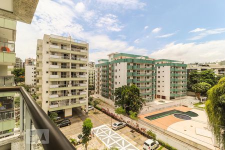 Apartamento à venda com 2 quartos, 65m² em Anil, Rio de Janeiro