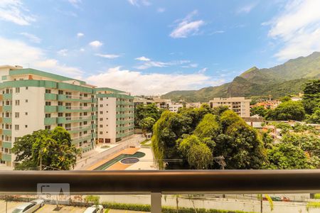 Apartamento à venda com 2 quartos, 65m² em Anil, Rio de Janeiro