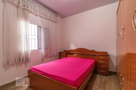 Quarto 2 de casa para alugar com 2 quartos, 126m² em Rudge Ramos, São Bernardo do Campo