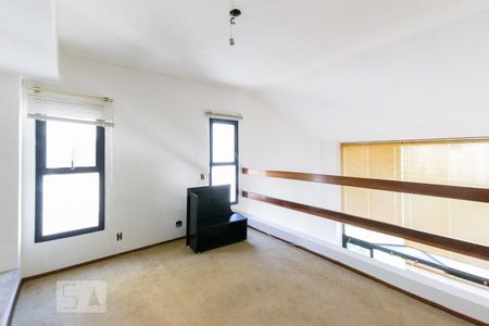 Quarto de apartamento para alugar com 1 quarto, 71m² em Itaim Bibi, São Paulo