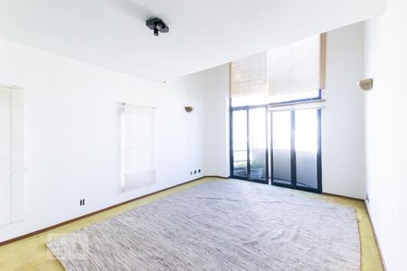 Sala de apartamento para alugar com 1 quarto, 71m² em Itaim Bibi, São Paulo