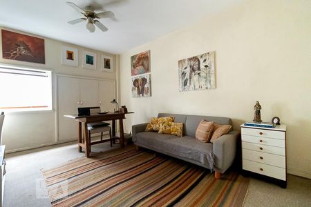 Quarto 2 de apartamento para alugar com 3 quartos, 172m² em Paraíso, São Paulo