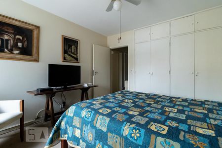 Quarto 1 de apartamento para alugar com 3 quartos, 172m² em Paraíso, São Paulo