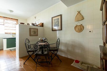 Apartamento para alugar com 172m², 3 quartos e 1 vaga Apartamento para alugar com 172m², 3 quartos e 1 vagaCozinha
