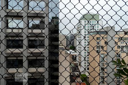 Apartamento para alugar com 172m², 3 quartos e 1 vaga Apartamento para alugar com 172m², 3 quartos e 1 vagaVista