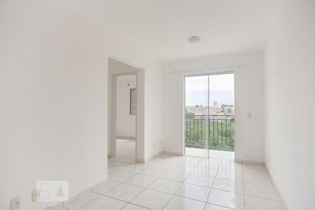 Sala de apartamento para alugar com 2 quartos, 46m² em Jardim Anchieta, Campinas