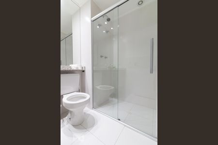 Studio para alugar com 38m², 1 quarto e 1 vagaBanheiro