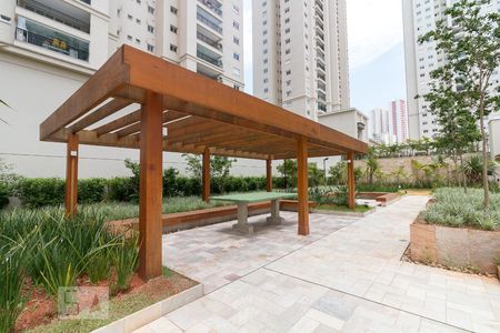 Studio para alugar com 38m², 1 quarto e 1 vagaÁrea comum