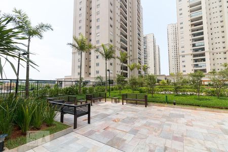 Studio para alugar com 38m², 1 quarto e 1 vagaÁrea comum