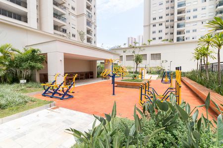 Studio para alugar com 38m², 1 quarto e 1 vagaÁrea comum - espaço melhor idade
