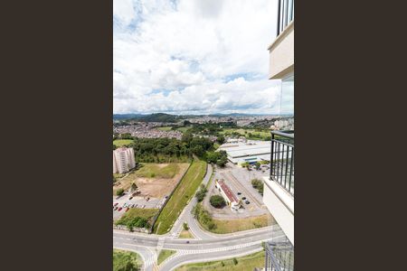 Studio para alugar com 38m², 1 quarto e 1 vagaVista quarto