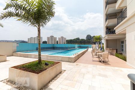 Studio para alugar com 38m², 1 quarto e 1 vagaÁrea comum - Piscina