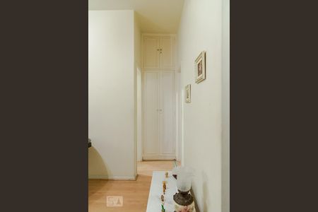 Sala de kitnet/studio à venda com 1 quarto, 41m² em Flamengo, Rio de Janeiro