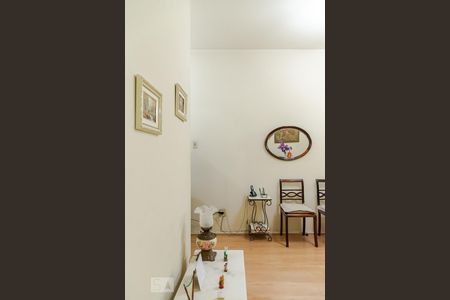 Sala de kitnet/studio à venda com 1 quarto, 41m² em Flamengo, Rio de Janeiro