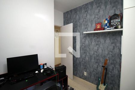 Quarto 2 de apartamento à venda com 3 quartos, 71m² em Vicente de Carvalho, Rio de Janeiro