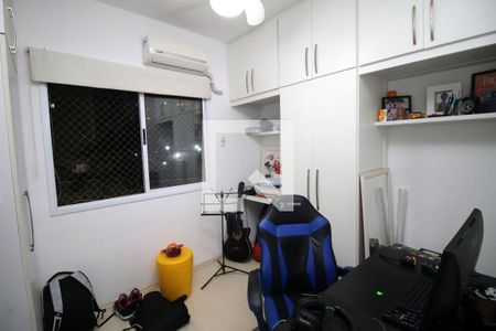 Quarto 2 de apartamento à venda com 3 quartos, 71m² em Vicente de Carvalho, Rio de Janeiro