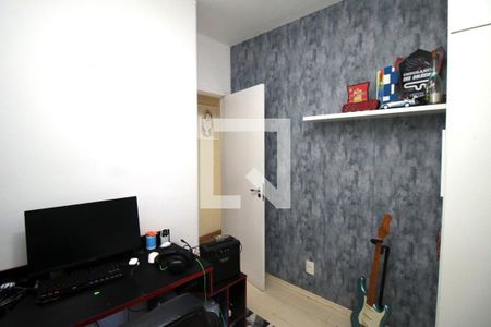 Quarto 2 de apartamento à venda com 3 quartos, 71m² em Vicente de Carvalho, Rio de Janeiro