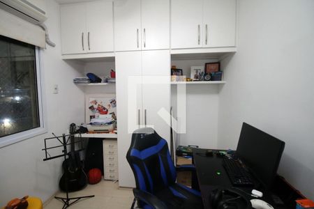 Quarto 2 de apartamento à venda com 3 quartos, 71m² em Vicente de Carvalho, Rio de Janeiro