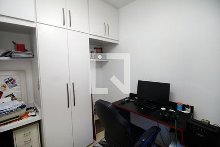 Quarto 2 de apartamento à venda com 3 quartos, 71m² em Vicente de Carvalho, Rio de Janeiro
