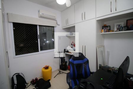 Quarto 2 de apartamento à venda com 3 quartos, 71m² em Vicente de Carvalho, Rio de Janeiro