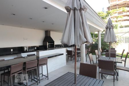 Apartamento para alugar com 85m², 3 quartos e 2 vagas