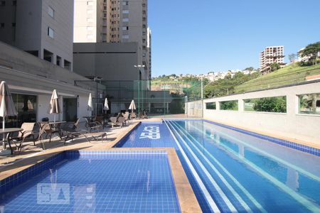 Apartamento para alugar com 85m², 3 quartos e 2 vagas