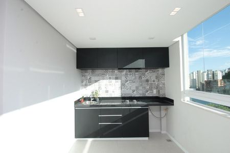 Apartamento para alugar com 85m², 3 quartos e 2 vagas