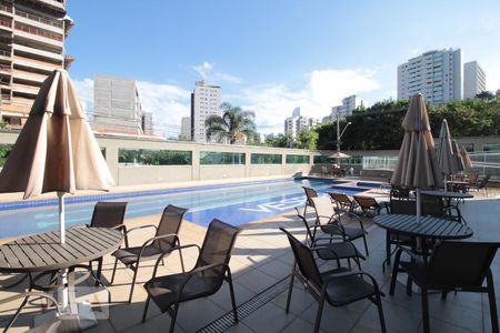 Apartamento para alugar com 85m², 3 quartos e 2 vagas