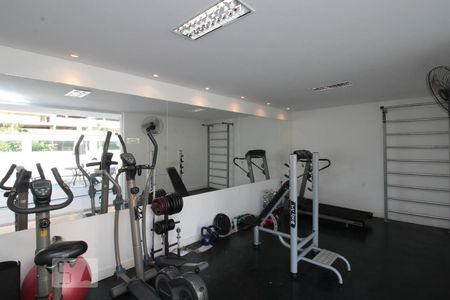 Apartamento para alugar com 85m², 3 quartos e 2 vagas