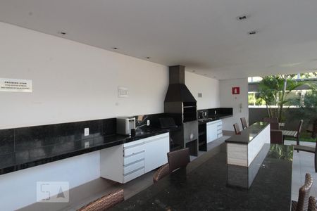 Apartamento para alugar com 85m², 3 quartos e 2 vagas