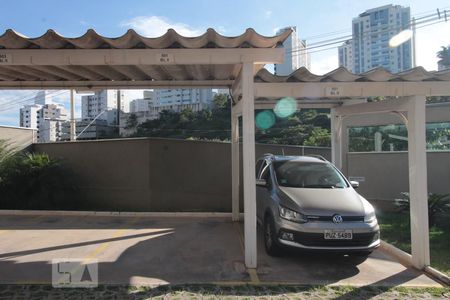 Apartamento para alugar com 85m², 3 quartos e 2 vagas